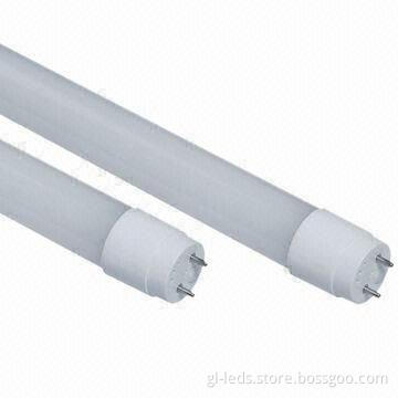 2012 New Product 2835 SMD T8 LED Tubes with Energy-saving up to 60%